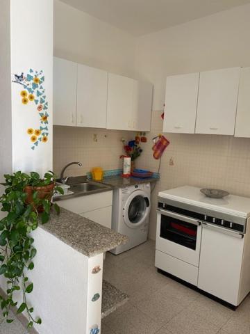 Casa Mario E Stefanina Apartment Bassacutena