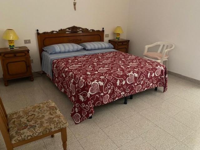 Casa Mario E Stefanina
